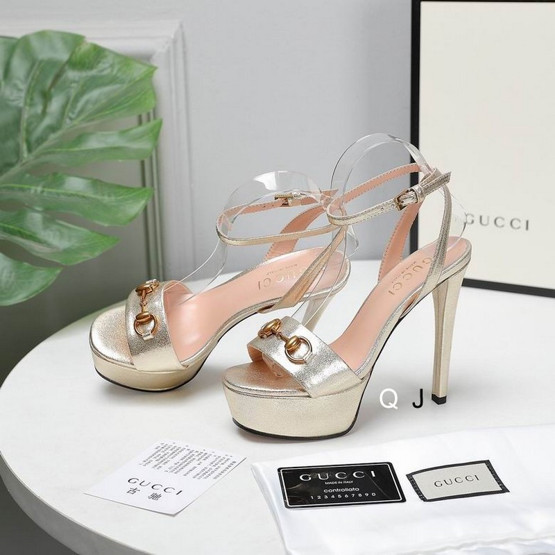 Gucci Women's Shoes 450